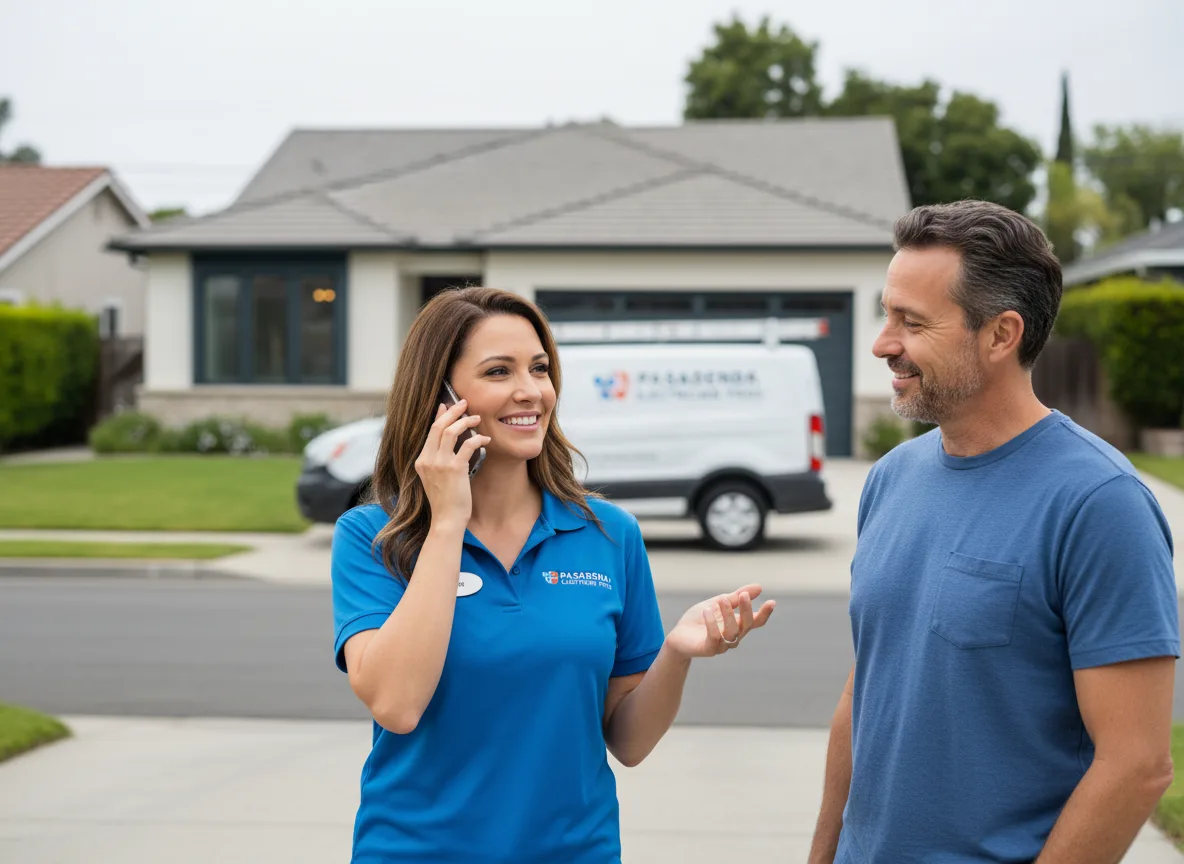 Electrician West Des Moines, IA FAQs